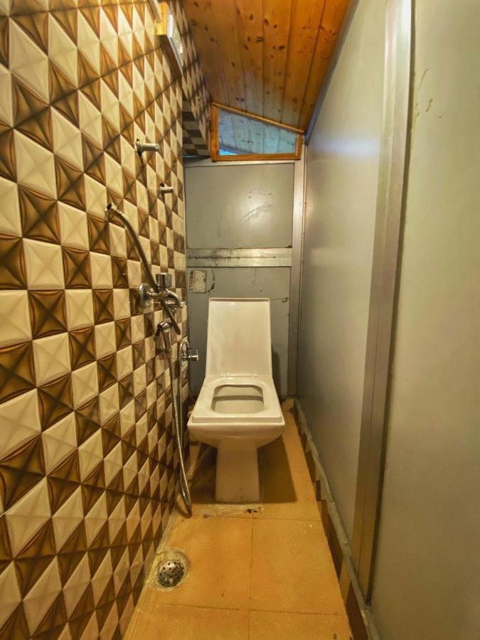 Pine Tower Inn Manali  Ngoại thất bức ảnh